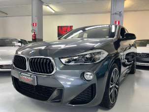 BMW X2 Diesel 2019 usata, Torino