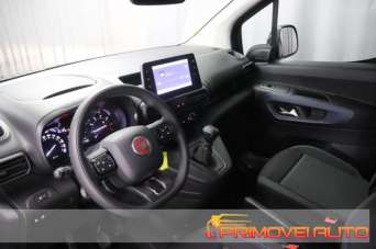 FIAT Doblo Diesel 2024 usata, Modena