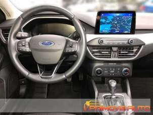 FORD Focus Diesel 2021 usata, Modena