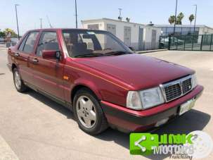 LANCIA Thema Benzina 1988 usata