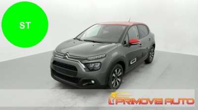 CITROEN C3 Benzina 2023 usata, Modena