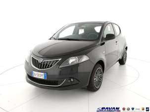 LANCIA Ypsilon Elettrica/Benzina 2023 usata