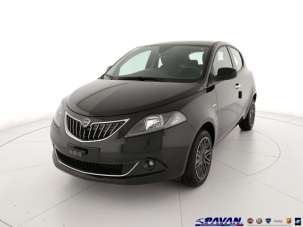 LANCIA Ypsilon Benzina/GPL 2023 usata