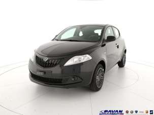 LANCIA Ypsilon Elettrica/Benzina 2023 usata