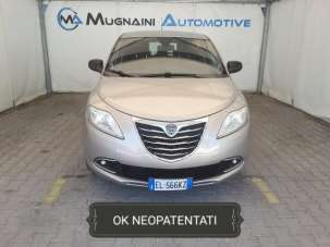 LANCIA Ypsilon Benzina 2012 usata, Firenze