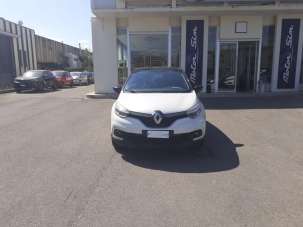 RENAULT Captur Diesel 2019 usata, Firenze