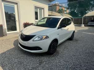 LANCIA Ypsilon Elettrica/Benzina 2024 usata, Varese