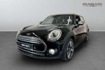 MINI Clubman Diesel 2019 usata