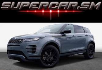 LAND ROVER Range Rover Evoque Diesel 2023 usata, Rimini