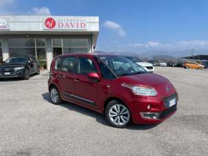 CITROEN C3 Picasso Benzina 2011 usata, Pordenone