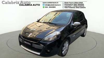 RENAULT Clio Benzina 2012 usata, Reggio di Calabria