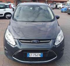 FORD C-Max Diesel 2012 usata, Roma