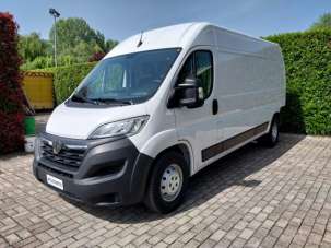 OPEL Movano Diesel 2022 usata, Rovigo