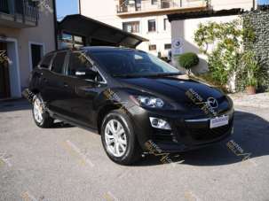 MAZDA CX-7 Diesel 2012 usata, Belluno