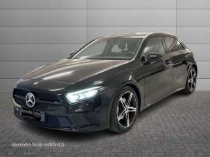 MERCEDES-BENZ A 200 Diesel 2021 usata