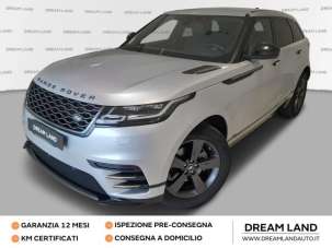 LAND ROVER Range Rover Velar Diesel 2020 usata