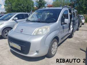 FIAT Qubo Diesel 2015 usata, Cuneo