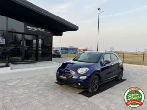 FIAT 500X Diesel 2022 usata, Ravenna