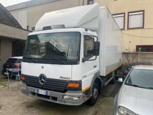 MERCEDES-BENZ Sprinter Diesel 2000 usata, Milano