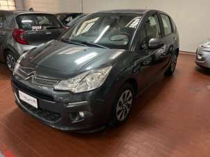 CITROEN C3 Benzina 2015 usata, Milano