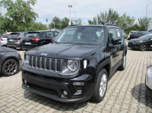 JEEP Renegade Diesel 2024 usata, Treviso