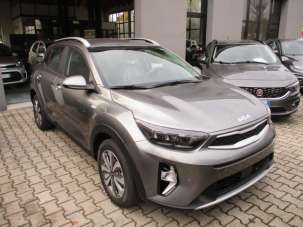 KIA Stonic Benzina 2023 usata, Treviso