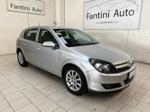 OPEL Astra Benzina 2005 usata, Brescia