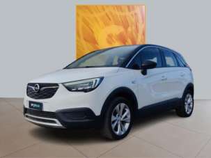 OPEL Crossland X Benzina 2019 usata