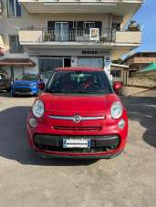 FIAT 500L Diesel 2013 usata, Caserta