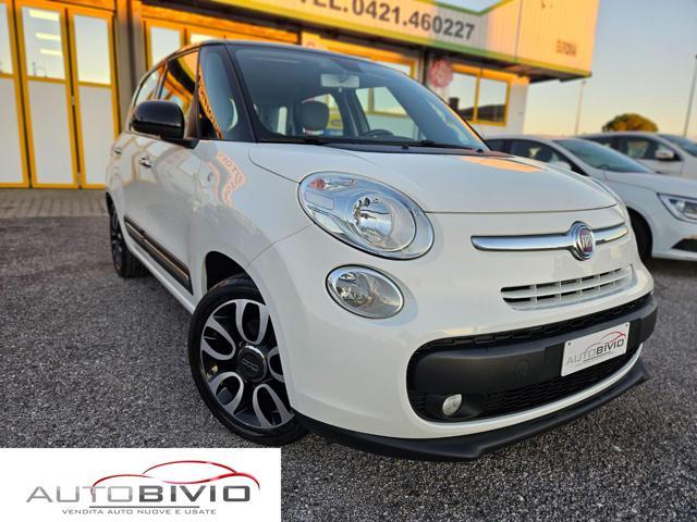 FIAT 500L Benzina 2013 usata, Venezia foto