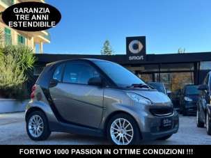 SMART ForTwo Benzina 2009 usata, Caserta