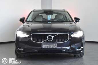 VOLVO V90 Diesel 2018 usata, Perugia