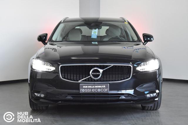 VOLVO V90 Diesel 2018 usata, Perugia foto