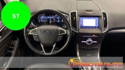 FORD Galaxy Diesel 2019 usata, Modena