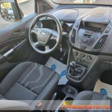 FORD Tourneo Connect Diesel 2018 usata, Modena