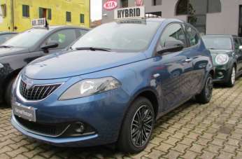 LANCIA Ypsilon Elettrica/Benzina 2022 usata, Treviso