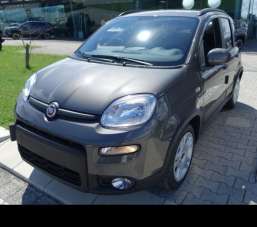 FIAT Panda Elettrica/Benzina 2024 usata, Treviso