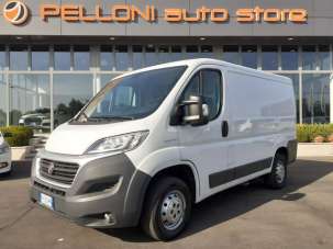 PEUGEOT Boxer Diesel 2018 usata, Modena