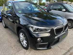 BMW X1 Diesel 2019 usata