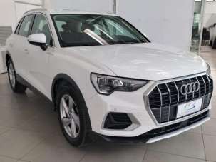 AUDI Q3 Diesel 2021 usata