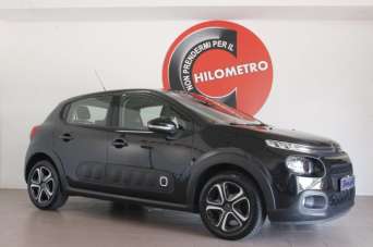 CITROEN C3 Benzina 2018 usata, Treviso