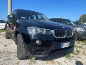 BMW X3 Diesel 2017 usata, Forli-Cesena