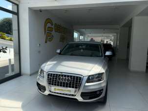 AUDI Q5 Diesel 2009 usata, Napoli