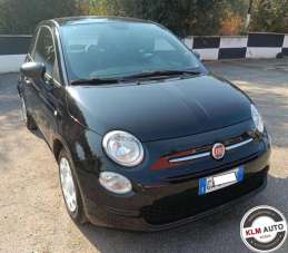 FIAT 500 Benzina/GPL 2020 usata