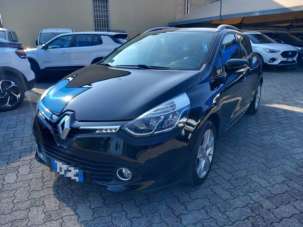 RENAULT Clio Diesel 2016 usata, Monza e Brianza