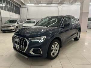 AUDI Q3 Diesel 2019 usata