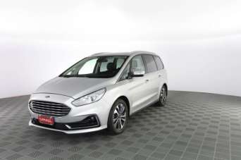 FORD Galaxy Diesel 2022 usata