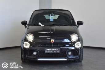 ABARTH 595 Benzina 2022 usata, Perugia