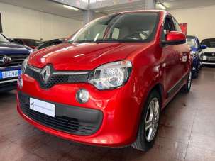 RENAULT Twingo Benzina 2014 usata, Torino