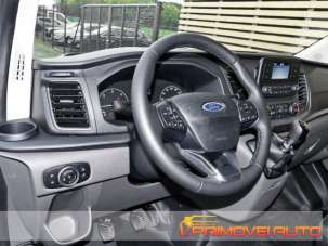 FORD Transit Custom Diesel 2023 usata, Modena